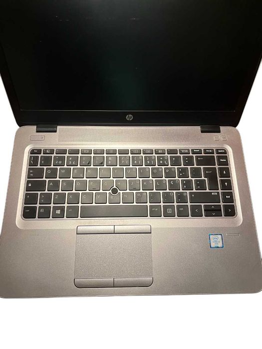 Portátil HP EliteBook 840 G3 SSD 47 GB RAM 16GB