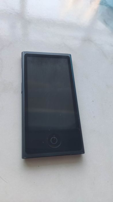 Ipod nano 7 16gb під ремонт