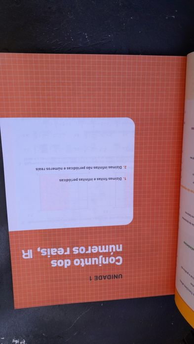 Novo Espaço Matemática 8.° ano Caderno Prático