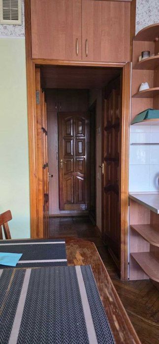 Оренда  2-х кімнатна квартира по вул. Оріхуватська Голосіївський район