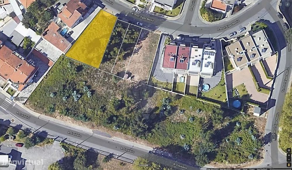 Terreno  para venda