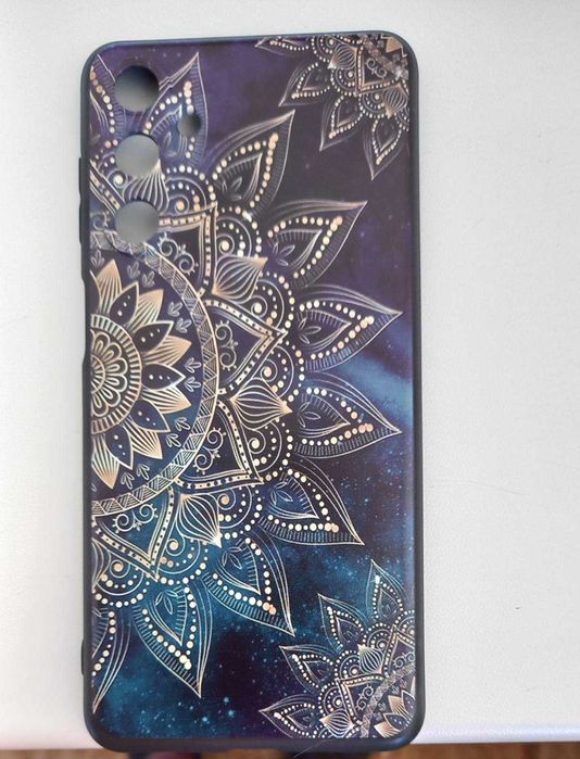 Чехол защитный для Samsung Galaxy A34 A54 A24 чохол захисний