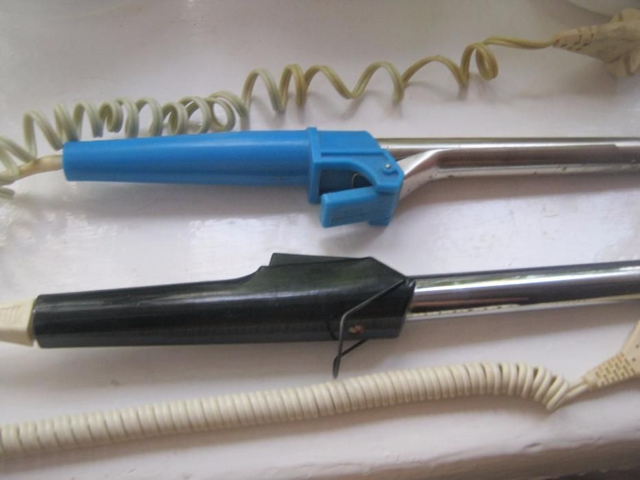 электрощипцы