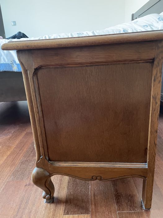 Piękne, stylowe szafki nocne