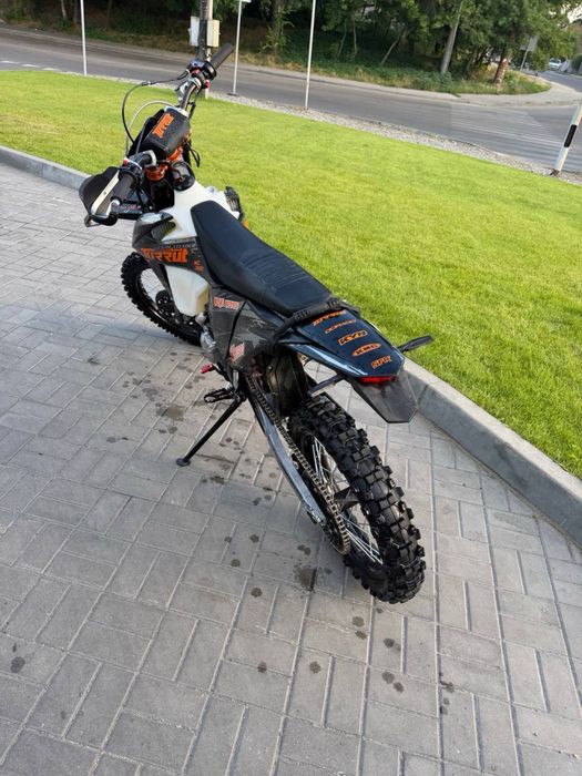 Продам KAYA X12 TURRUT 300cc Потужний та надійний ендуро-мотоцикл для лісу, полів, бездоріжжя та активного відпочинку.
