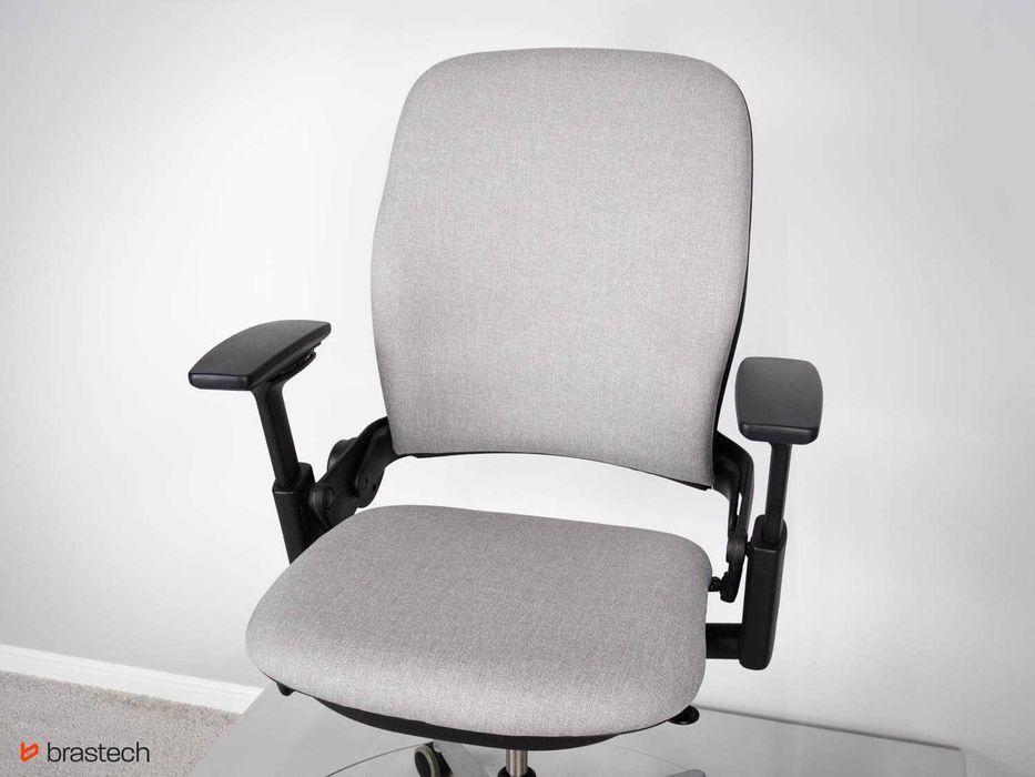 Fotel biurowy Steelcase Leap V2