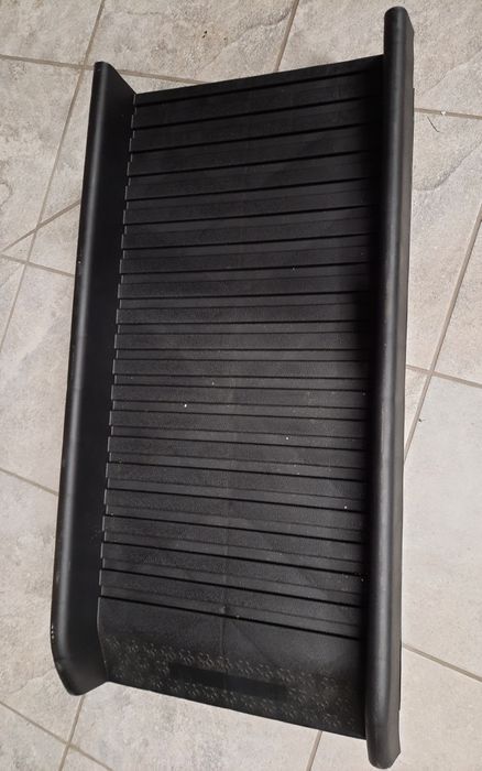 Rampa kładka dla psa składana