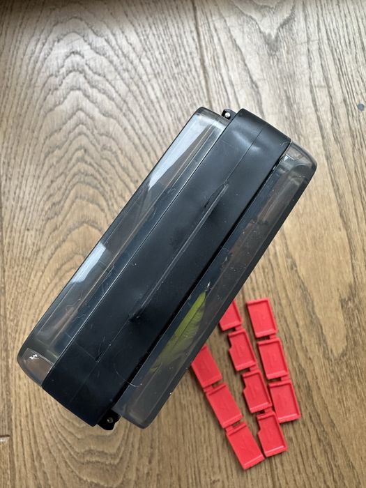 Woblery pstrągowe Tsurinoya – NOWE | kompletny zestaw + pudełko