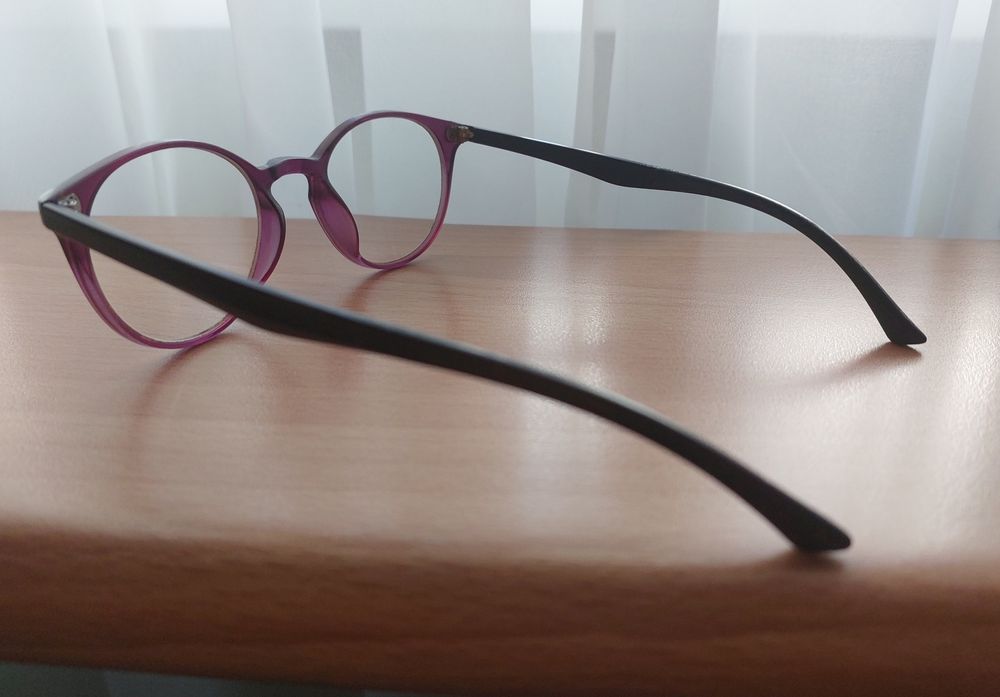 Окуляри (оправа) для зору