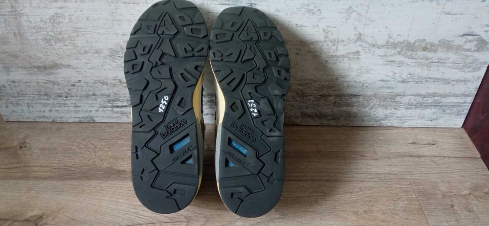 Кросівки New Balance 580.