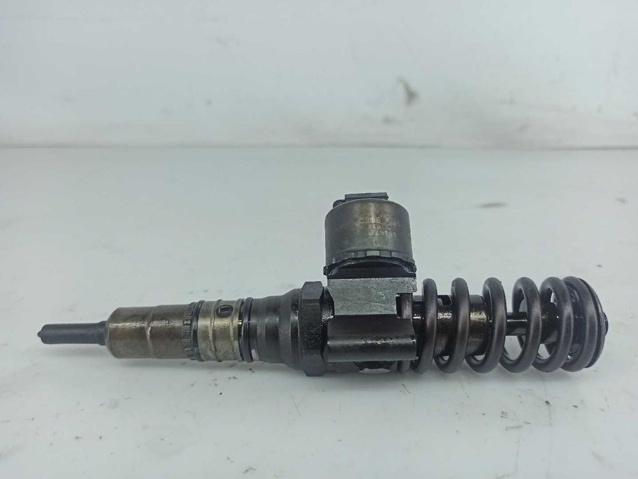 injetores bomba audi a3 140cvs 2.0tdi