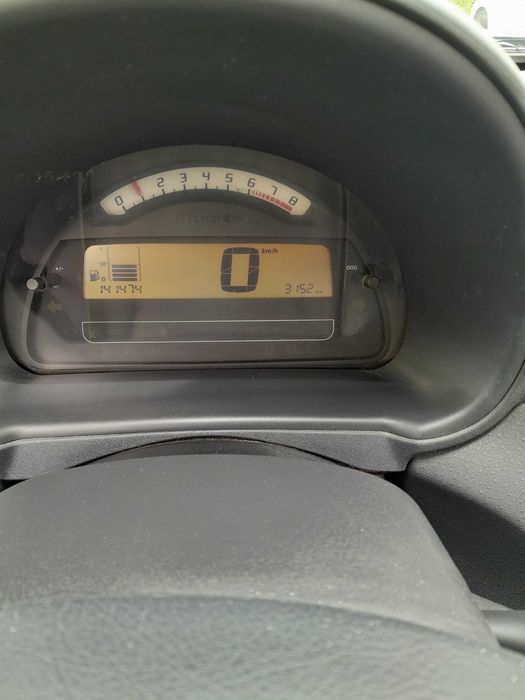 Citroen C2 1.1 Sx Pack 2007 A/C só 140000km