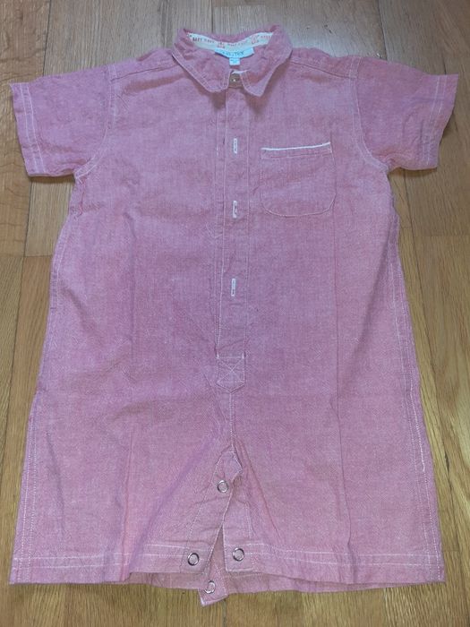 Roupa bebé 18/24 meses TEX BABY*