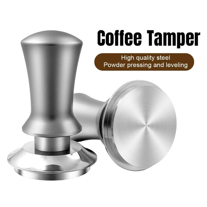 Coffee Tamper - New424492682372065284