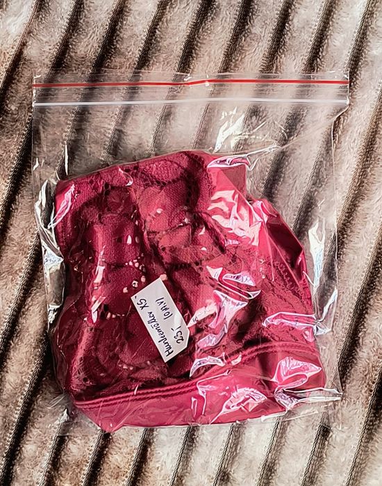 Bielizna Damska Hunkemöller Nowa