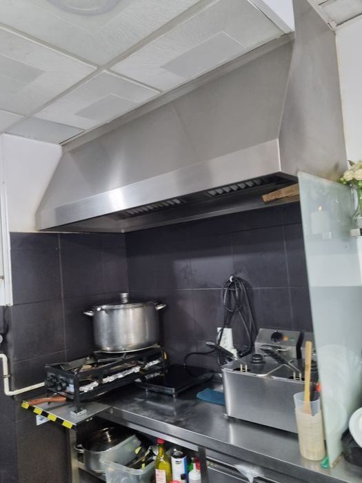 Trespasse Café para passagem em Rio Tinto ( NEGOCIÁVEL)