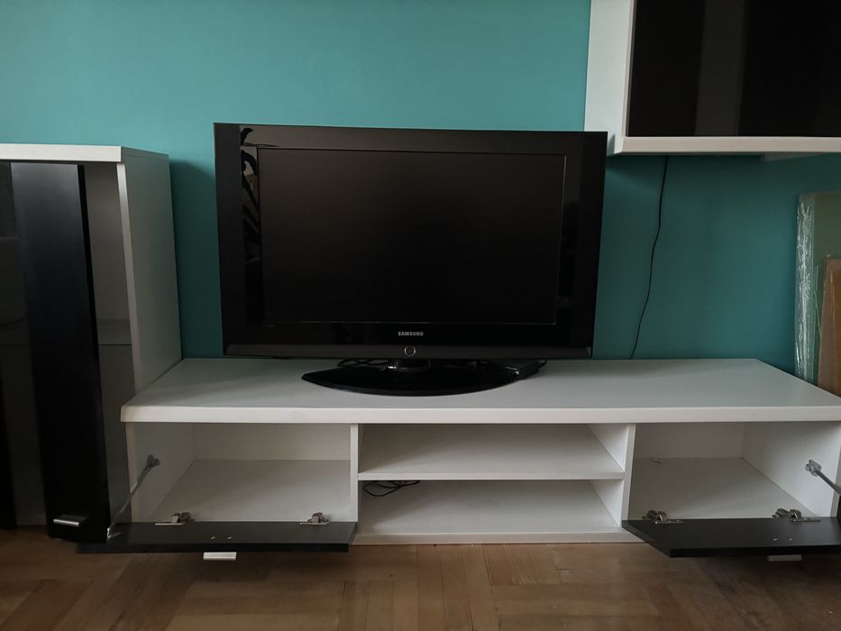 meblościanka DO NEGOCJACJI