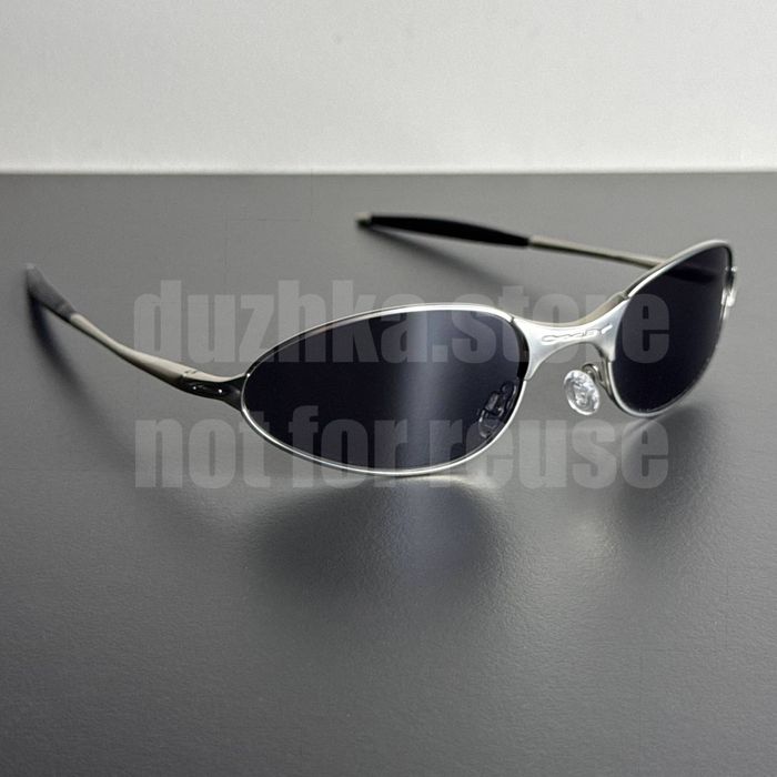 Окуляри Oakley Wire