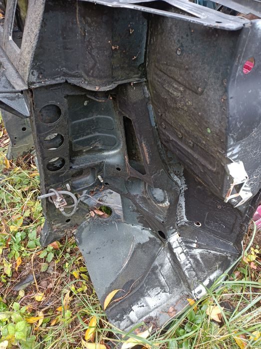 Pas podluznice fso polonez borewicz fiat 125p pickup kombi truck