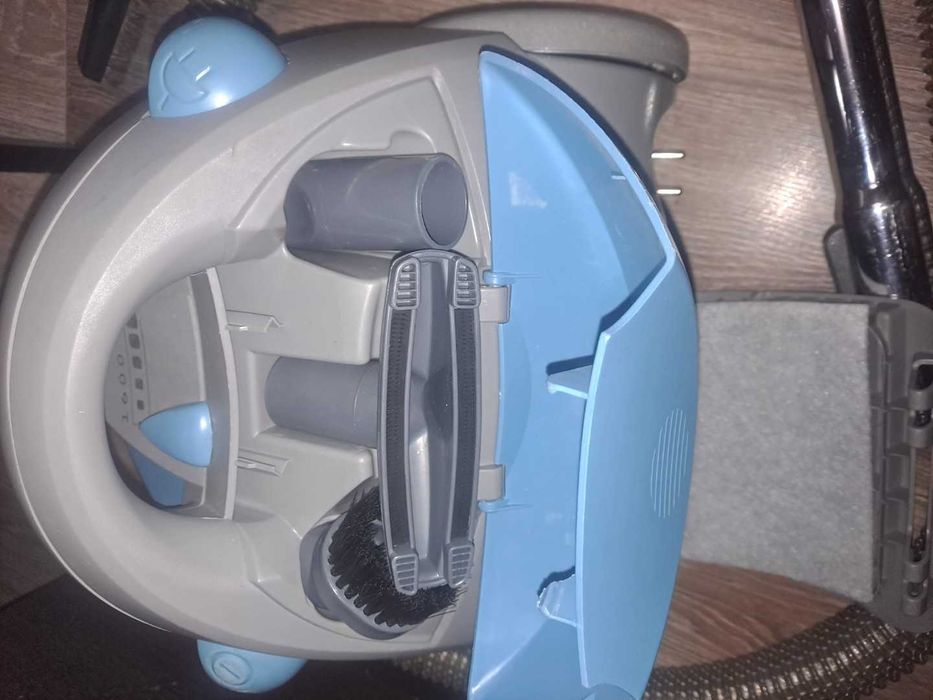 Odkurzacz zelmer meteor 2 1600w