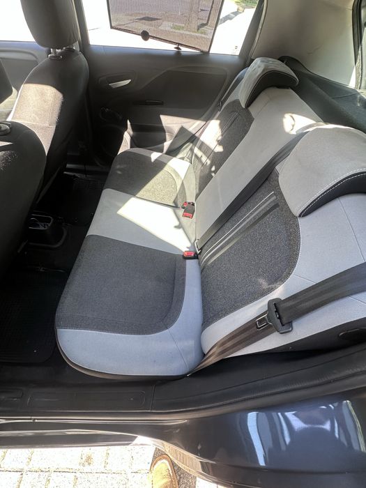 Fiat punto  1.2. EASY