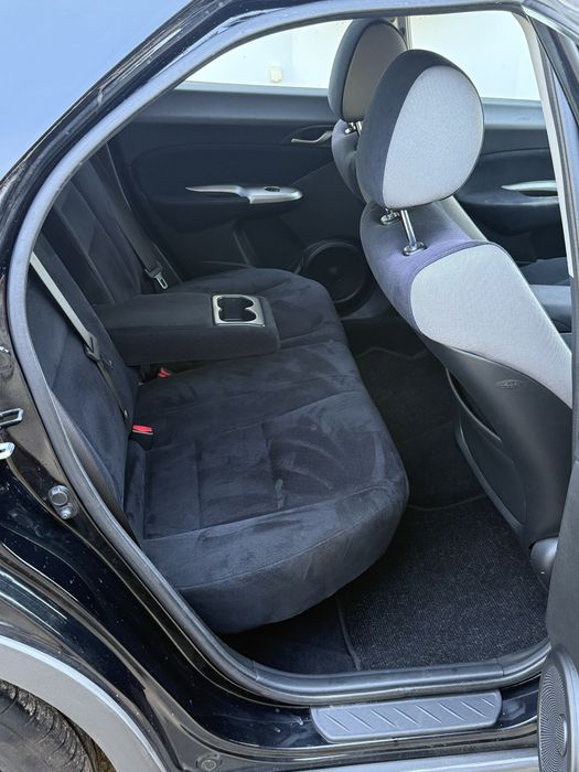 Honda Civic UFO 1.4 benzyna Climatronic*Parktronic*Alu sprowadzony PO OPŁATACH!