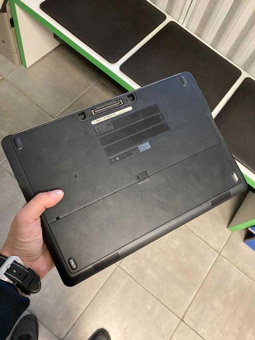 Ноутбук Dell e7440 i74600u, 128gb ssd,16gb ddr3