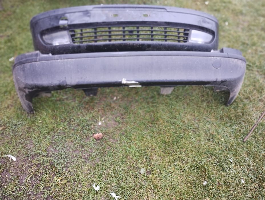 Części opel Zafira a