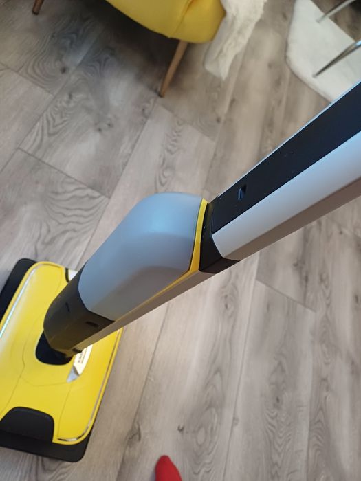 Karcher FC7 Cordless premium Hopy • OLX.pl