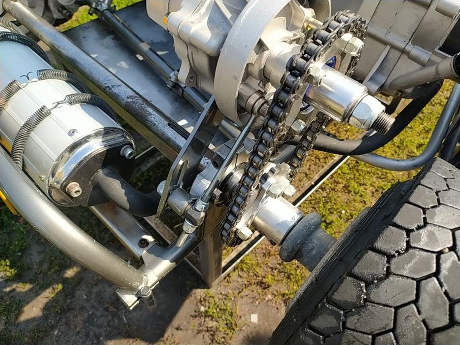 Продам карт для починаючих спортсменів