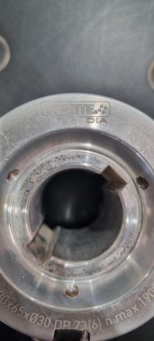 Frezas De Entrada de Orladora Frezite em diamante