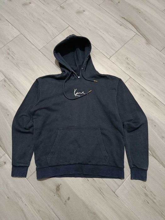 Худі Karl Kani SK8/Rap Hip Hop