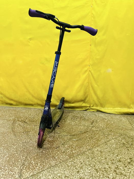 Самокат Skyper Range