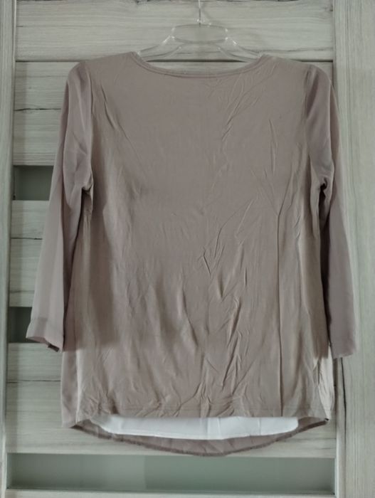 Bluzka z cekinami r. XL/XXL