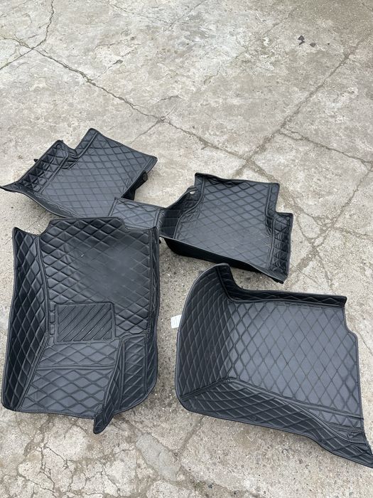 Чехли ауди а 6 с 7