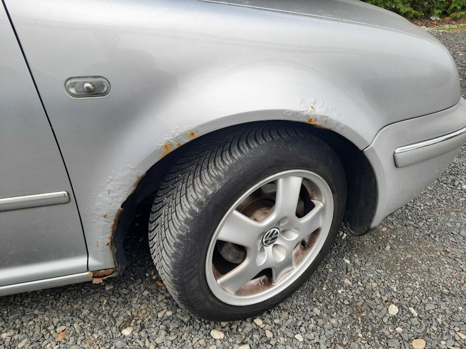 Sprzedam Volkswagen BORA 1,6
