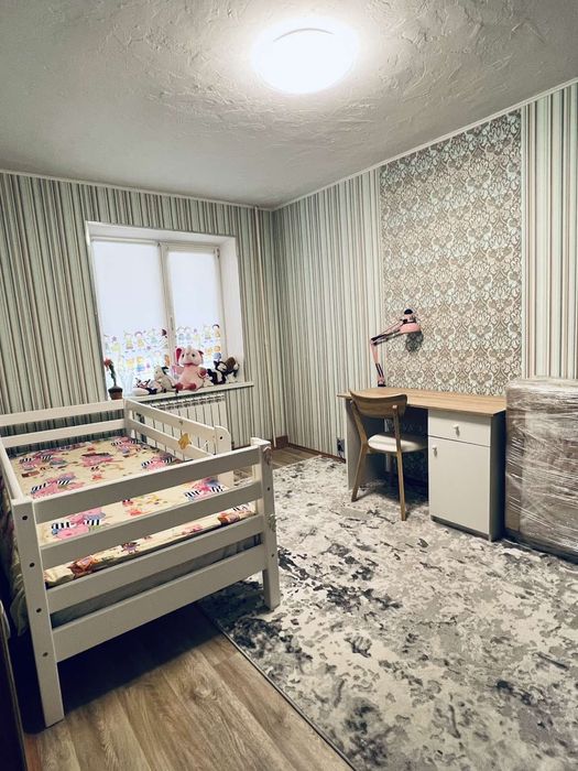 Продам 5ти.ком.квартиру на Николаевке.