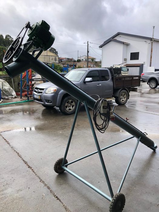 Sem-fim cereal (vários)