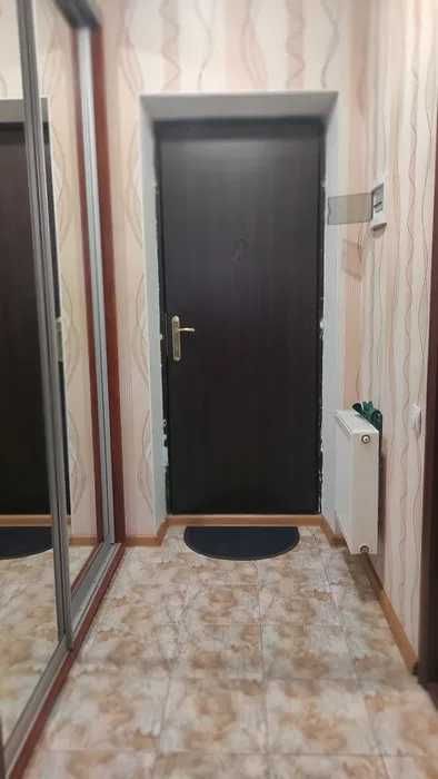 Здам одно кімнатну квартиру
