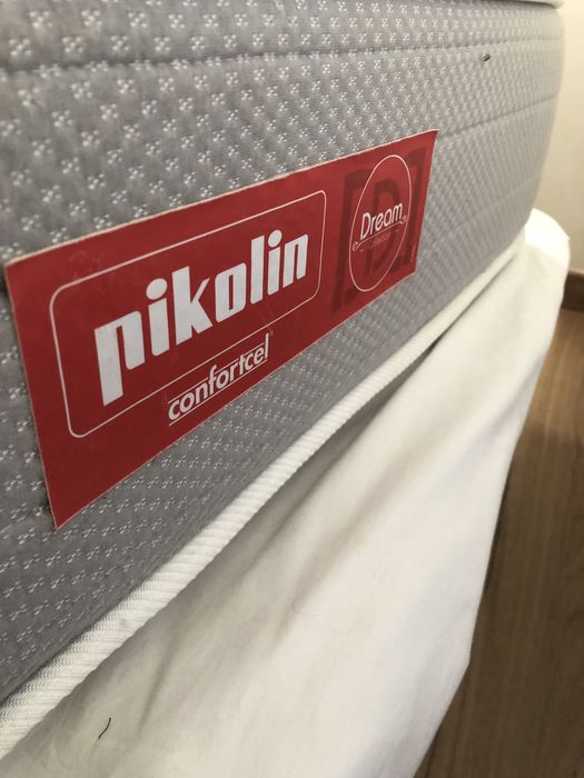 Colchao Pikolin Solteiro