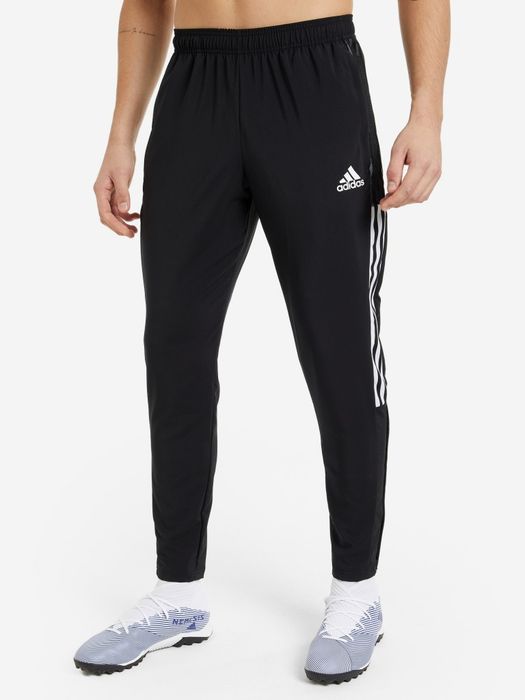 Оригінальні дитячі футбольні штани Adidas Tiro.