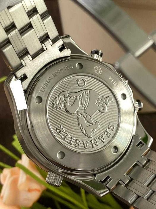 Omega Seamaster Diver 300M 212.30.44.50.01.002