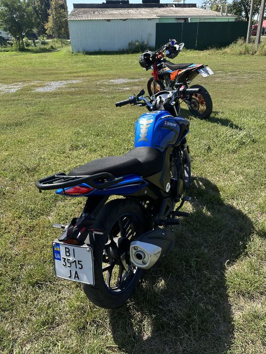 Продам Spark SP200-31R