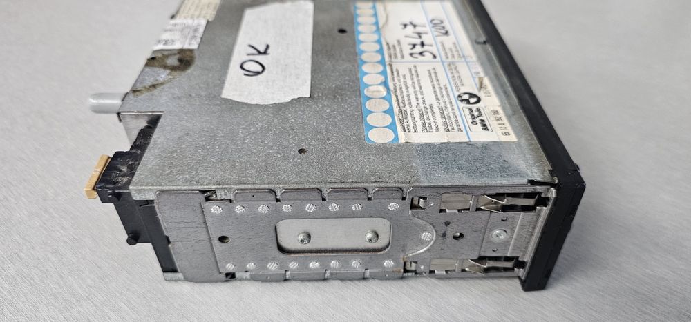 Radio BMW Reverse BMW E36 E30 E34
