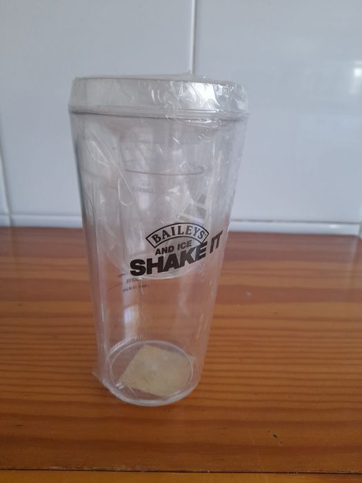Shaker para Cocktails