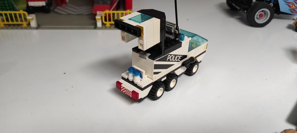 Set lego System 6430