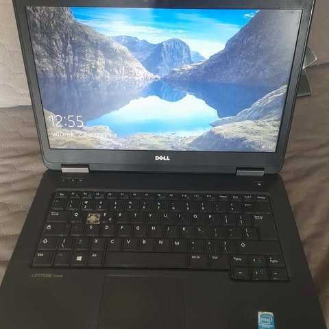Laptop Dell Latitude E5440
