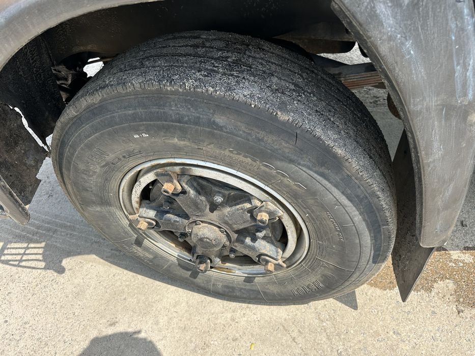 Продам вантажний автомобіль Камаз 55111 самоскид (совок) 13т