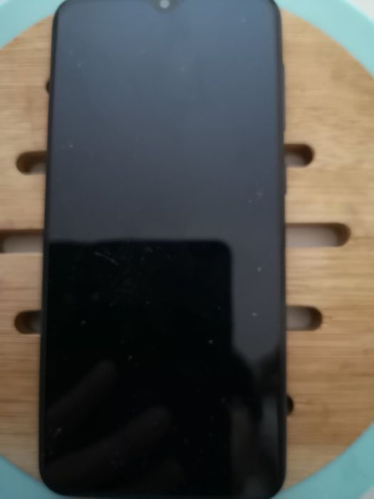 Samsung Galaxy A30s 64gb 4gb ram (como novo)