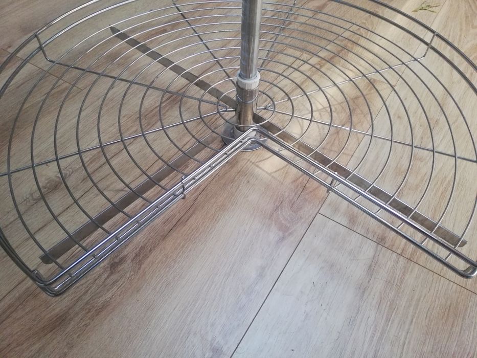 Cargo Polka obrotowa